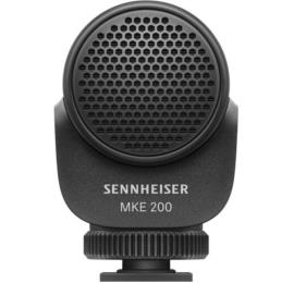 میکروفون-سنهایزر-Sennheiser-MKE-200-